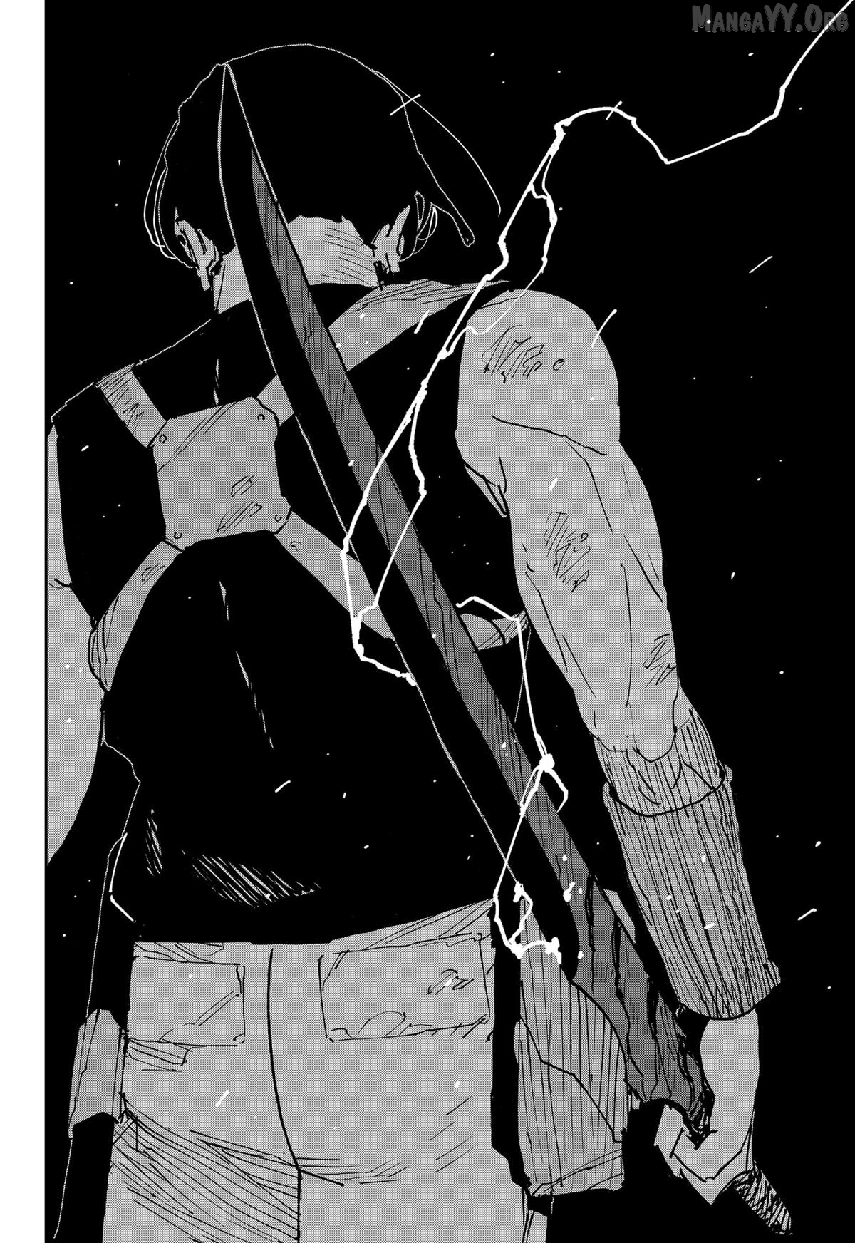 MAD (OOTORI Yuusuke) Chapter 44 - page 24