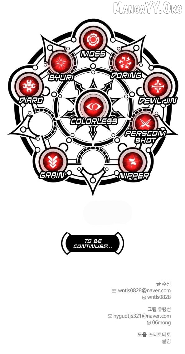 Counter Cube Chapter 155 - page 8