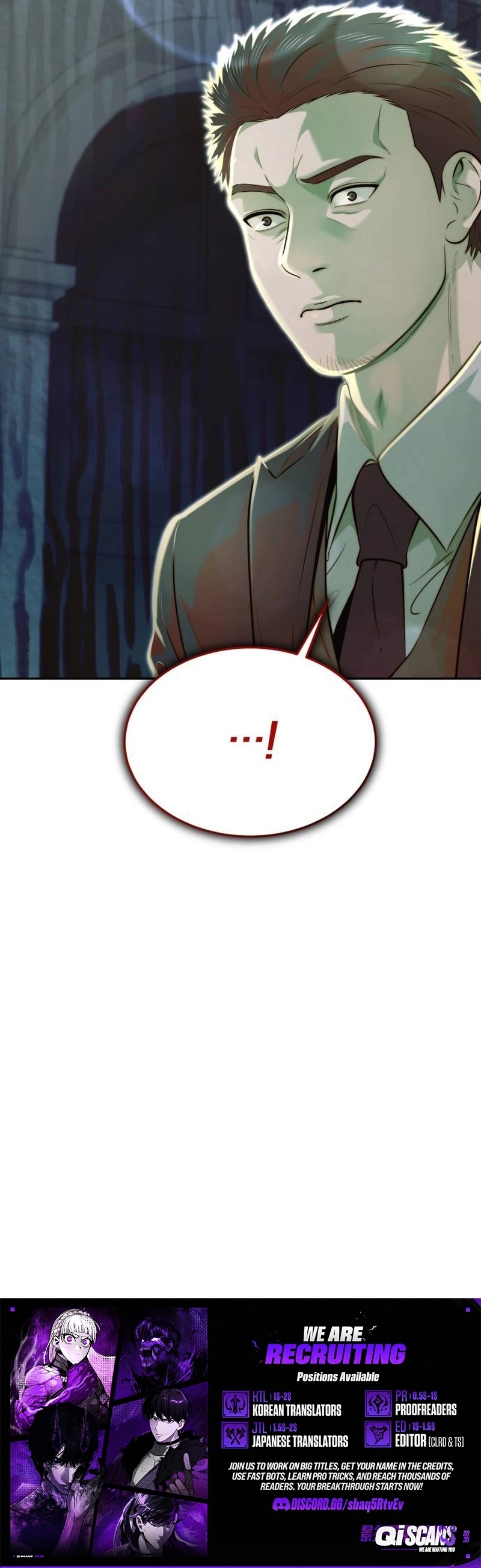 The Dignity of a Chaebol Chapter 95 - page 19