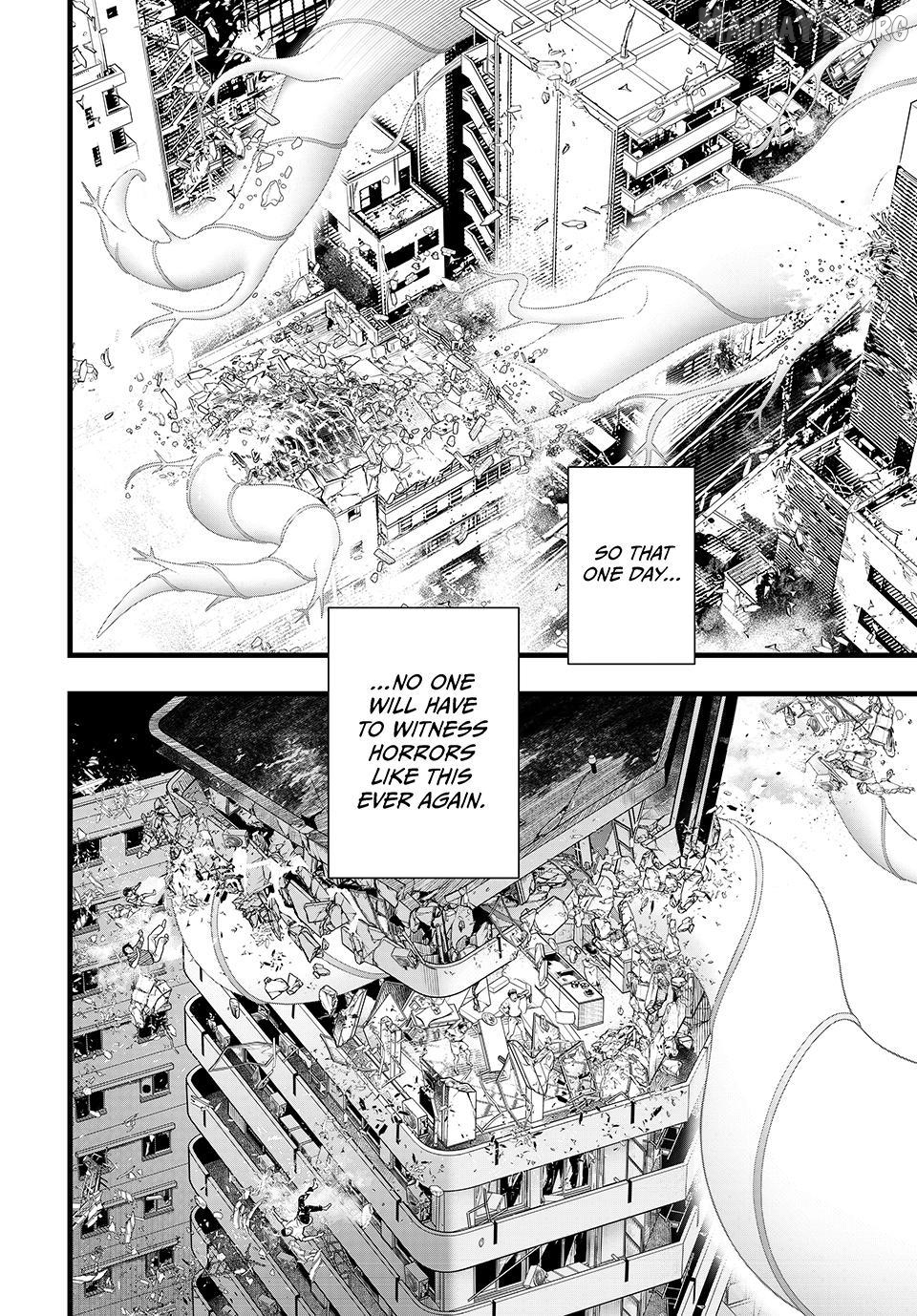 KAIJIN FUGEKI: Kindled Spirits Chapter 70 - page 10