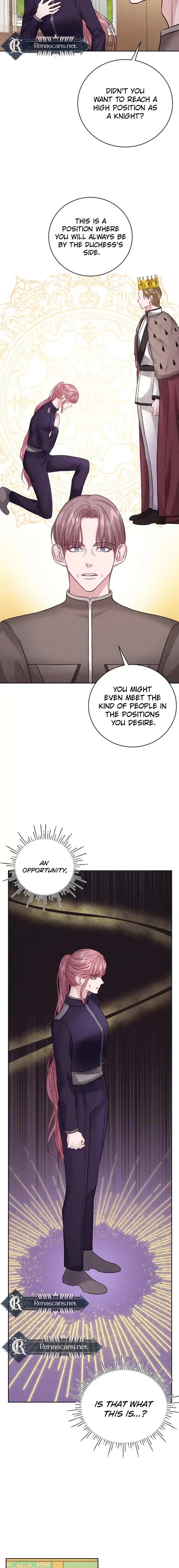 In an Attempt to Get Revenge, I Seduced My Husband Chapter 26 - page 10