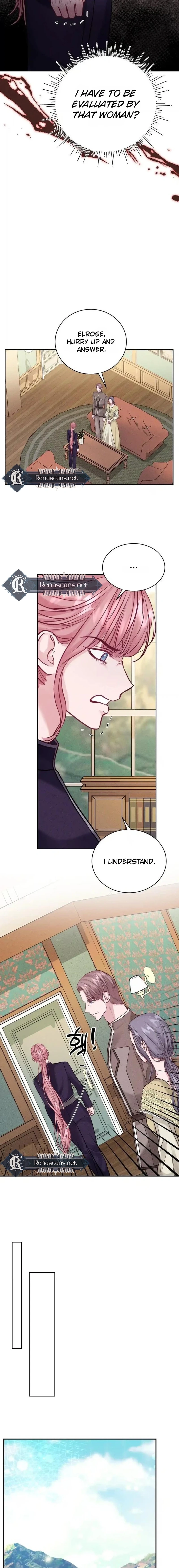 In an Attempt to Get Revenge, I Seduced My Husband Chapter 26 - page 12