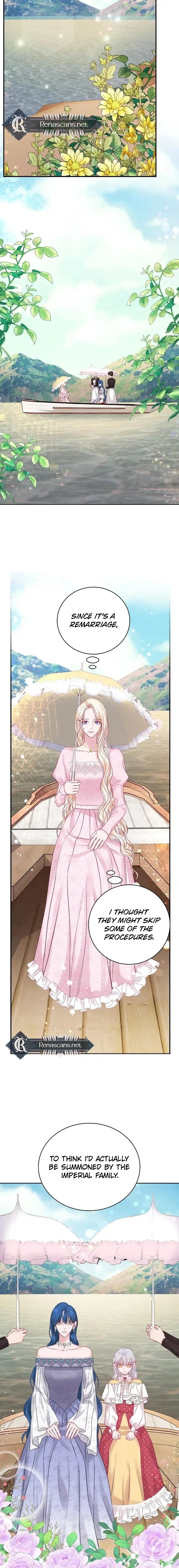 In an Attempt to Get Revenge, I Seduced My Husband Chapter 26 - page 13