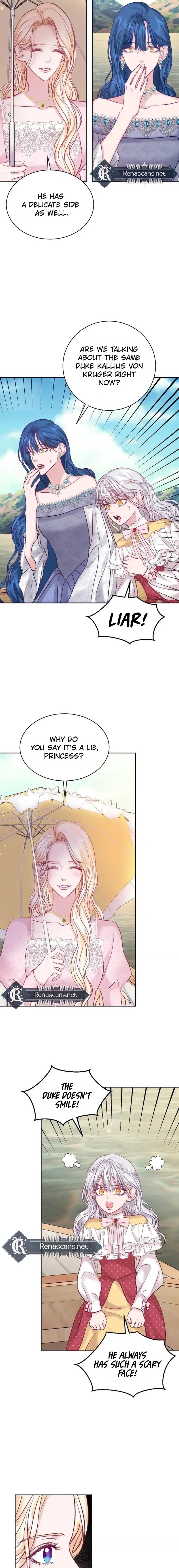 In an Attempt to Get Revenge, I Seduced My Husband Chapter 26 - page 15