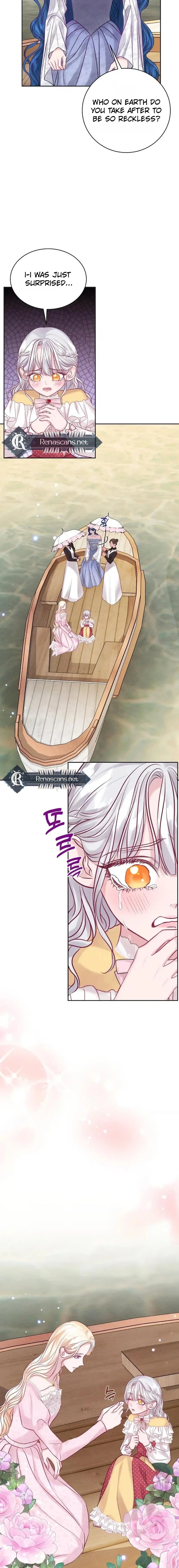 In an Attempt to Get Revenge, I Seduced My Husband Chapter 26 - page 19