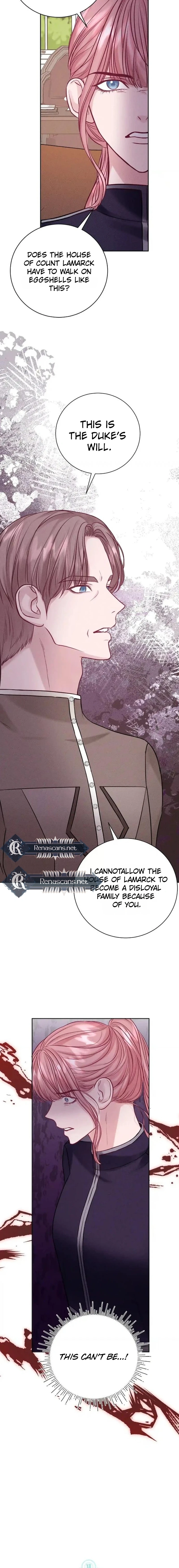 In an Attempt to Get Revenge, I Seduced My Husband Chapter 26 - page 6