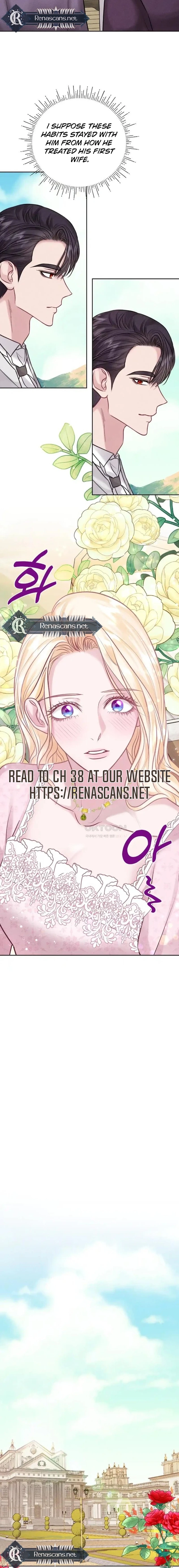 In an Attempt to Get Revenge, I Seduced My Husband Chapter 27 - page 10