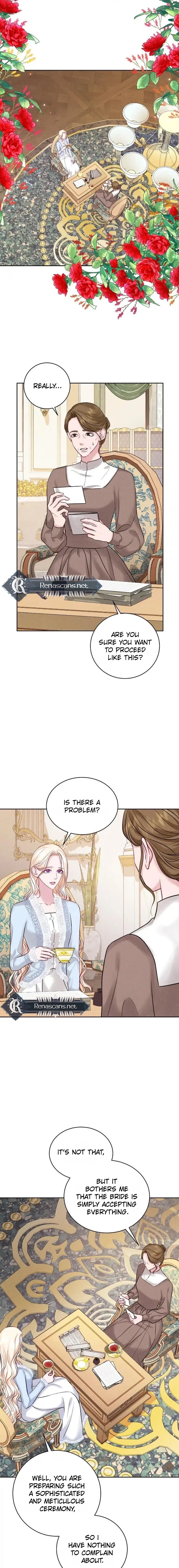 In an Attempt to Get Revenge, I Seduced My Husband Chapter 27 - page 11