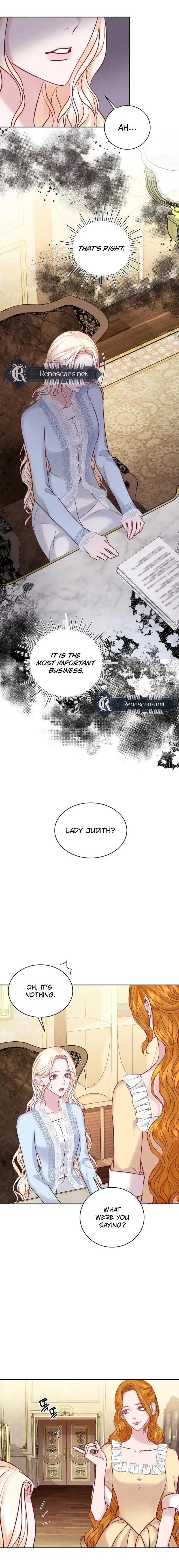 In an Attempt to Get Revenge, I Seduced My Husband Chapter 27 - page 17