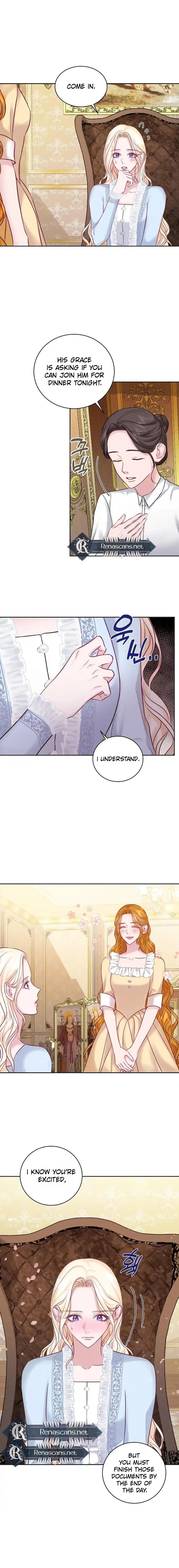 In an Attempt to Get Revenge, I Seduced My Husband Chapter 27 - page 18