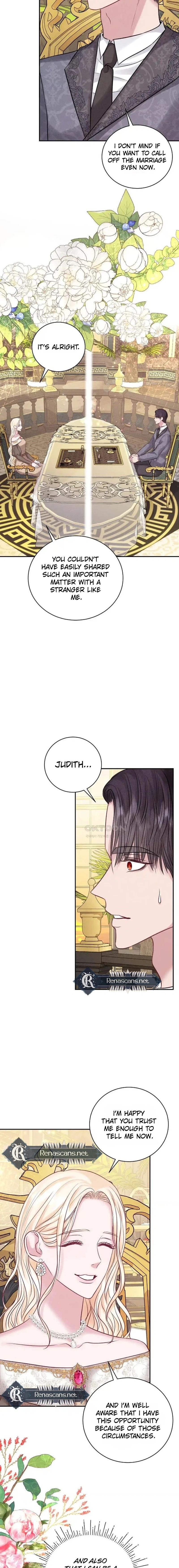 In an Attempt to Get Revenge, I Seduced My Husband Chapter 28 - page 11