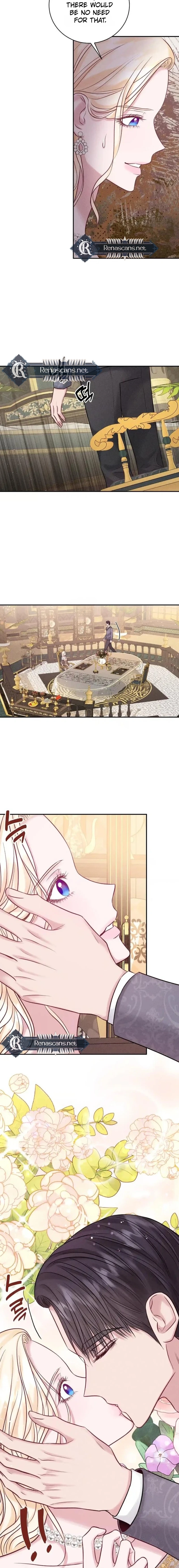 In an Attempt to Get Revenge, I Seduced My Husband Chapter 28 - page 14