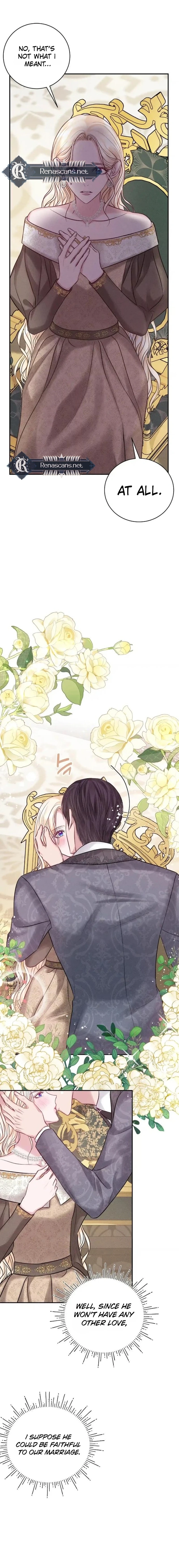 In an Attempt to Get Revenge, I Seduced My Husband Chapter 28 - page 16