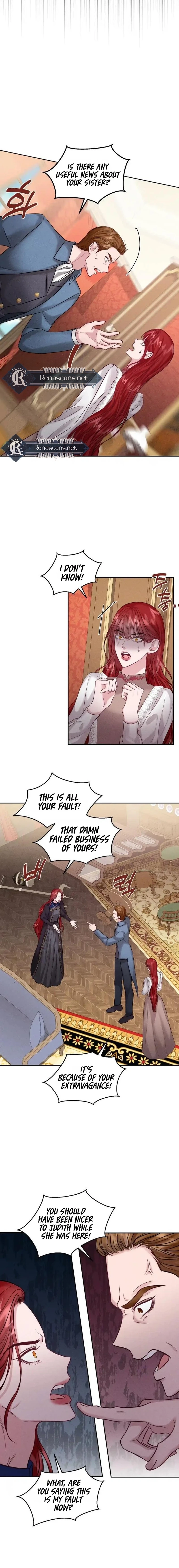 In an Attempt to Get Revenge, I Seduced My Husband Chapter 28 - page 20