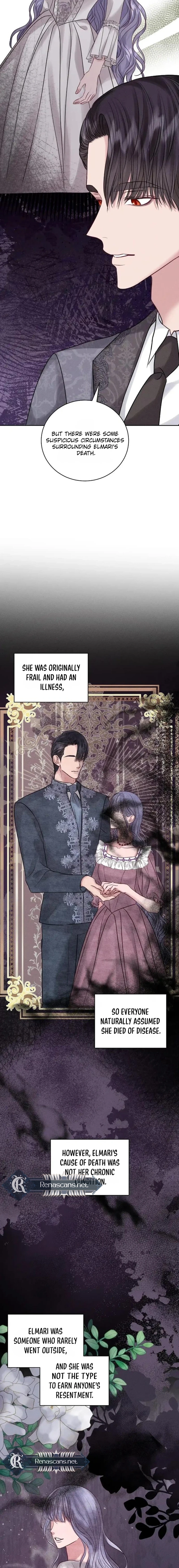 In an Attempt to Get Revenge, I Seduced My Husband Chapter 28 - page 9