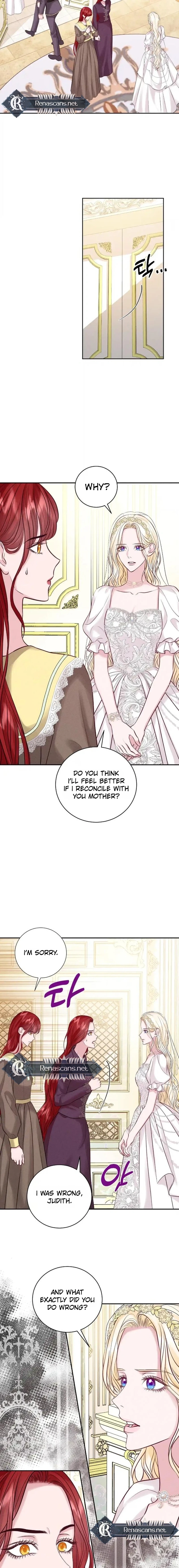 In an Attempt to Get Revenge, I Seduced My Husband Chapter 29 - page 11