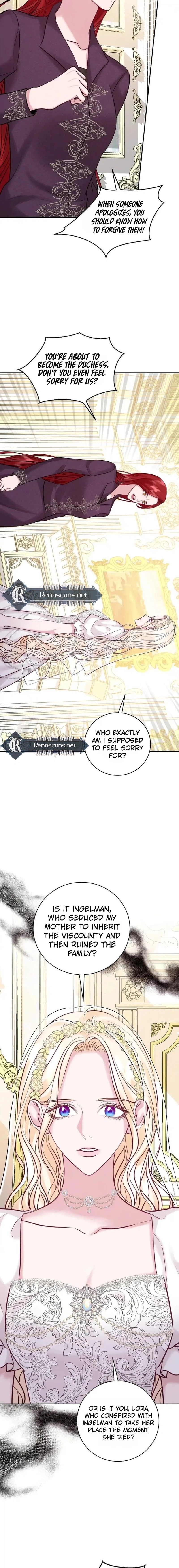 In an Attempt to Get Revenge, I Seduced My Husband Chapter 29 - page 13