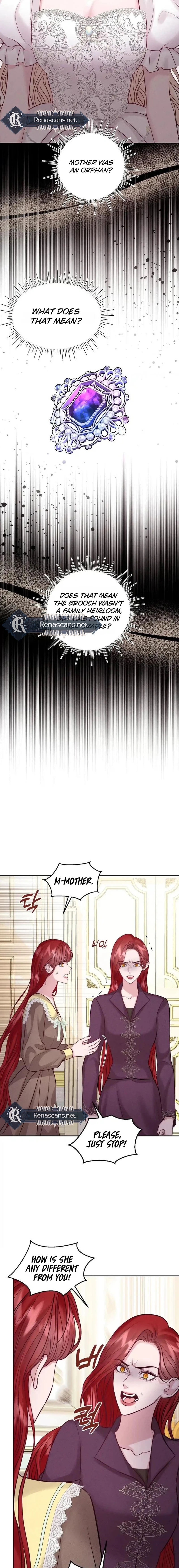 In an Attempt to Get Revenge, I Seduced My Husband Chapter 29 - page 15