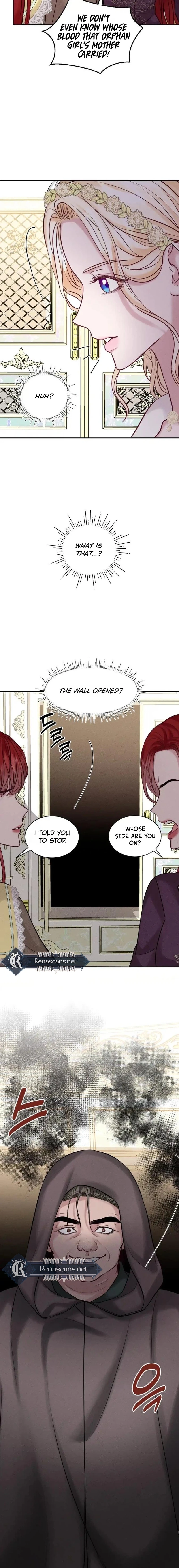 In an Attempt to Get Revenge, I Seduced My Husband Chapter 29 - page 16