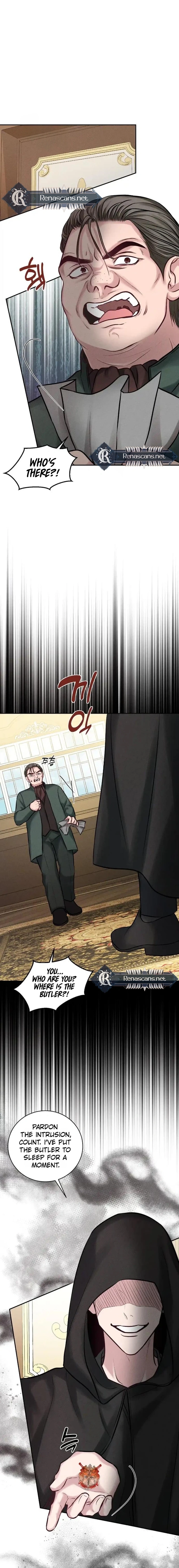 In an Attempt to Get Revenge, I Seduced My Husband Chapter 29 - page 2