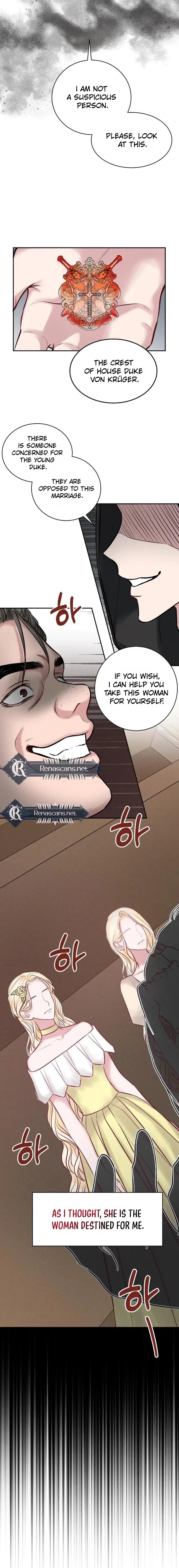 In an Attempt to Get Revenge, I Seduced My Husband Chapter 29 - page 3
