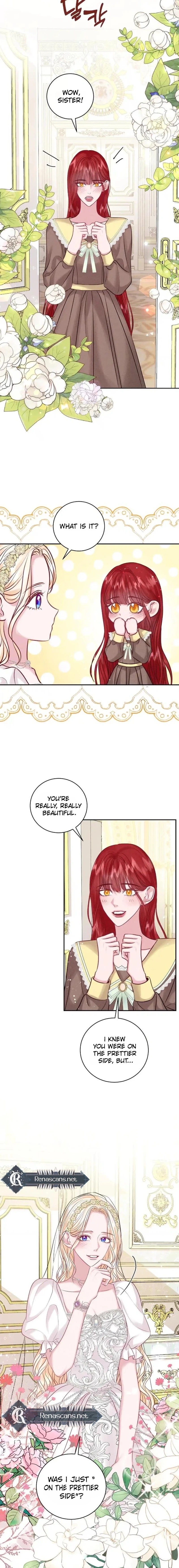In an Attempt to Get Revenge, I Seduced My Husband Chapter 29 - page 7