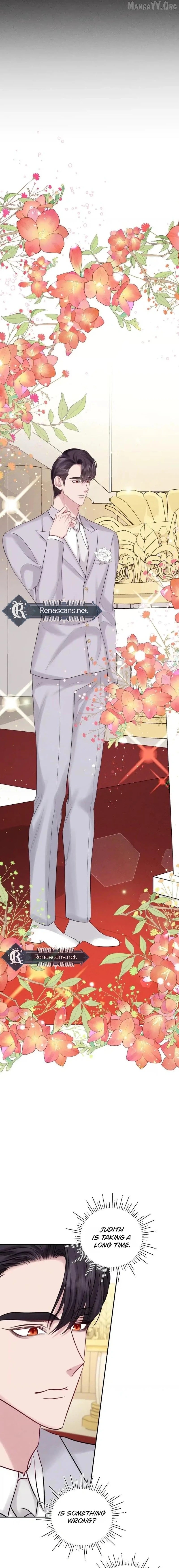 In an Attempt to Get Revenge, I Seduced My Husband Chapter 30 - page 11
