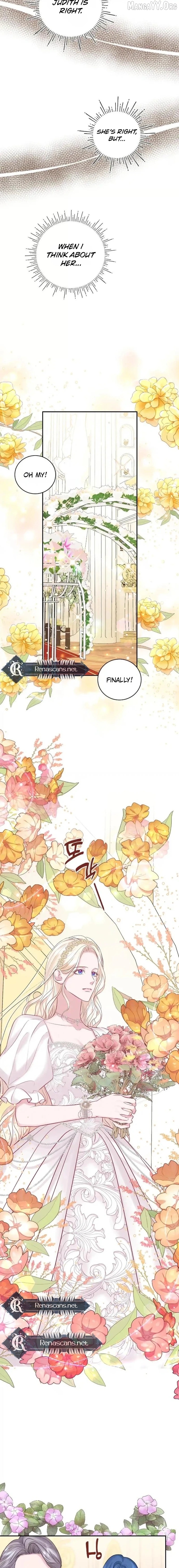 In an Attempt to Get Revenge, I Seduced My Husband Chapter 30 - page 14