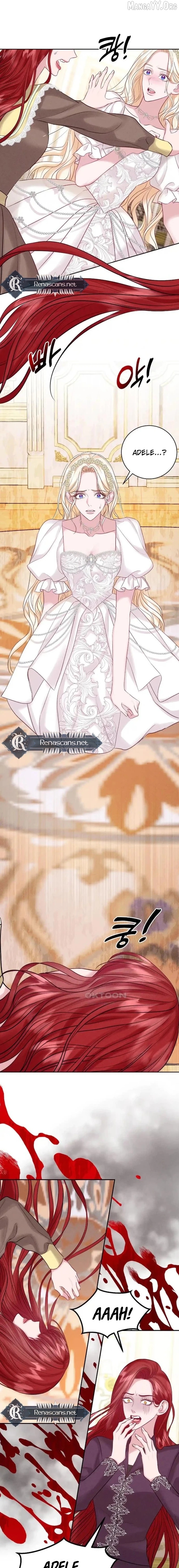 In an Attempt to Get Revenge, I Seduced My Husband Chapter 30 - page 3