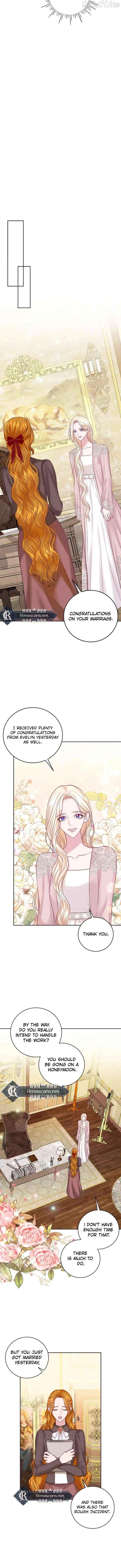 In an Attempt to Get Revenge, I Seduced My Husband Chapter 31 - page 10