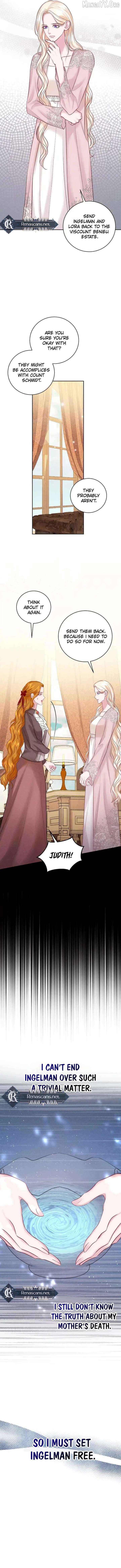 In an Attempt to Get Revenge, I Seduced My Husband Chapter 31 - page 12