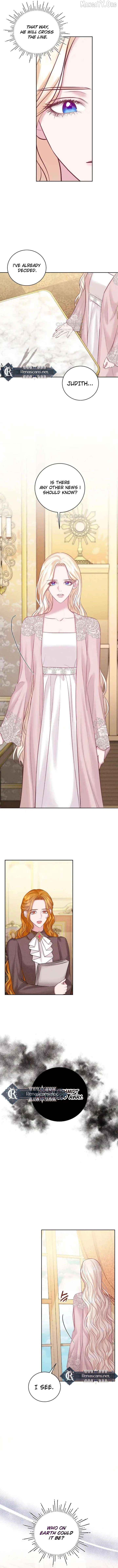 In an Attempt to Get Revenge, I Seduced My Husband Chapter 31 - page 13