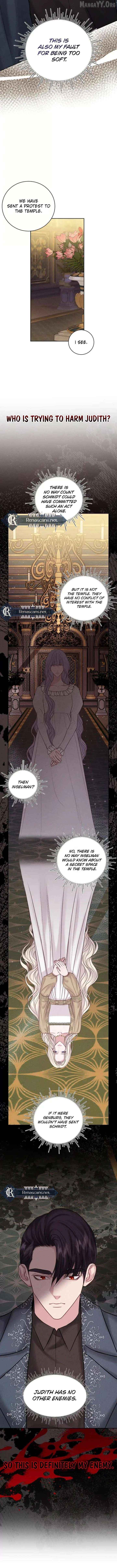 In an Attempt to Get Revenge, I Seduced My Husband Chapter 31 - page 4