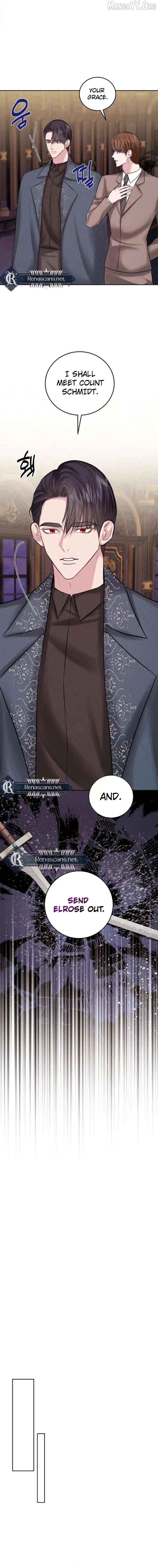 In an Attempt to Get Revenge, I Seduced My Husband Chapter 31 - page 5