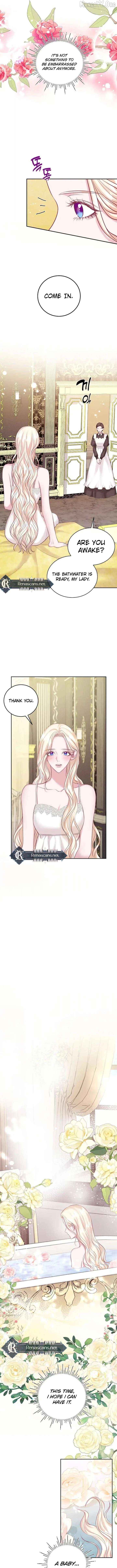 In an Attempt to Get Revenge, I Seduced My Husband Chapter 31 - page 9