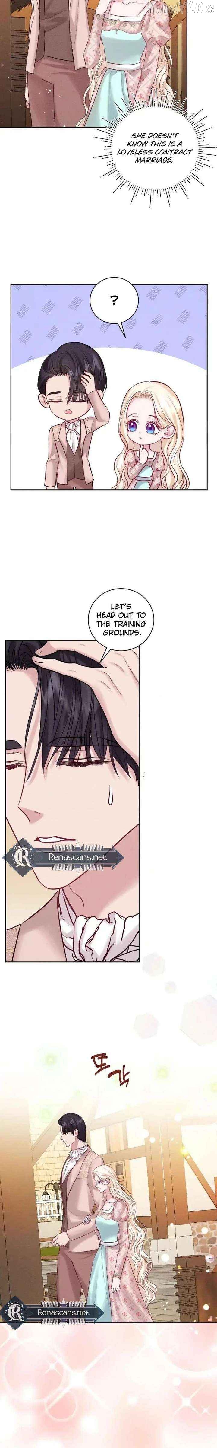 In an Attempt to Get Revenge, I Seduced My Husband Chapter 32 - page 10