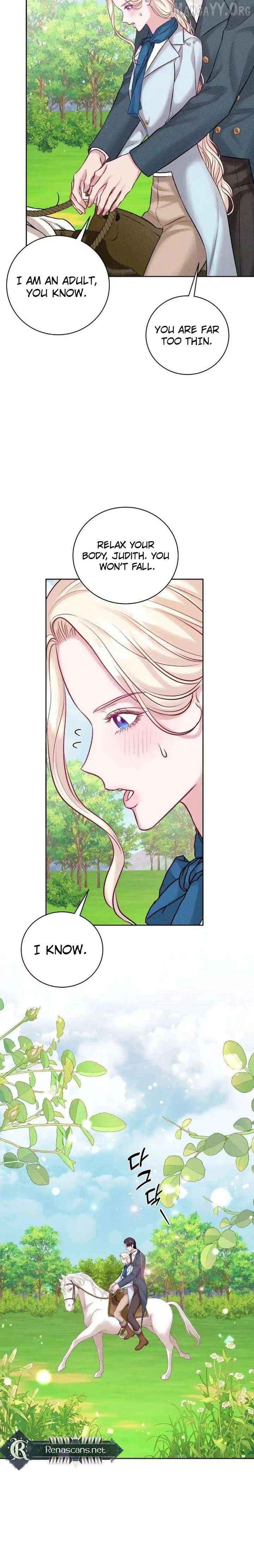 In an Attempt to Get Revenge, I Seduced My Husband Chapter 32 - page 16