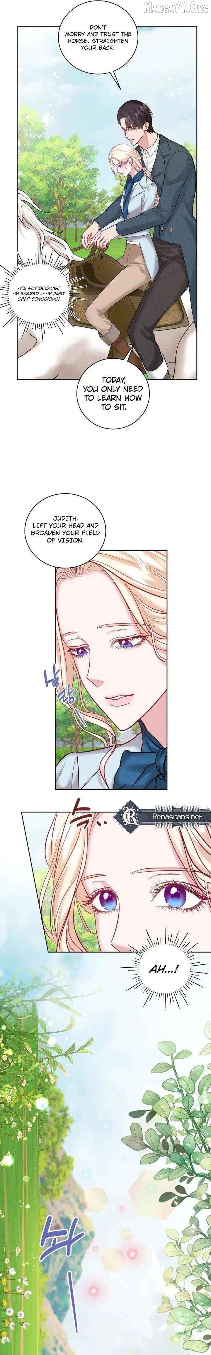 In an Attempt to Get Revenge, I Seduced My Husband Chapter 32 - page 17