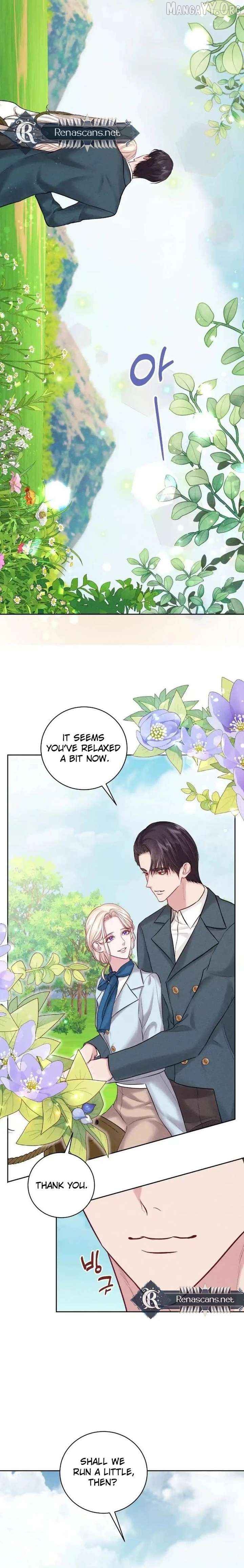 In an Attempt to Get Revenge, I Seduced My Husband Chapter 32 - page 18