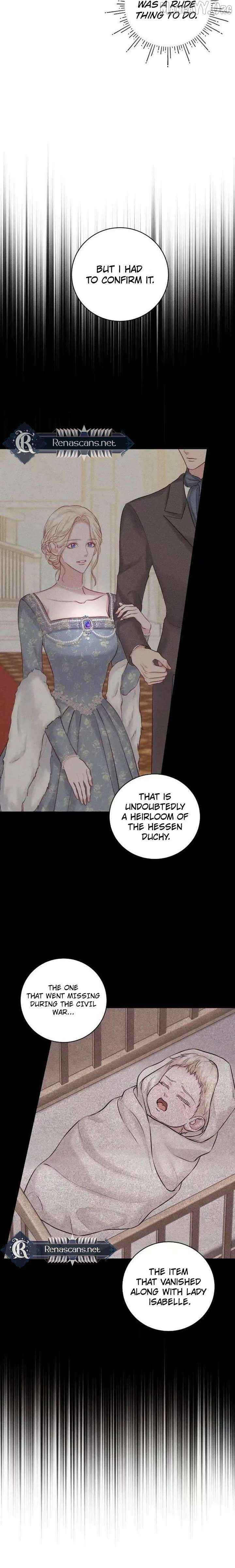 In an Attempt to Get Revenge, I Seduced My Husband Chapter 32 - page 22