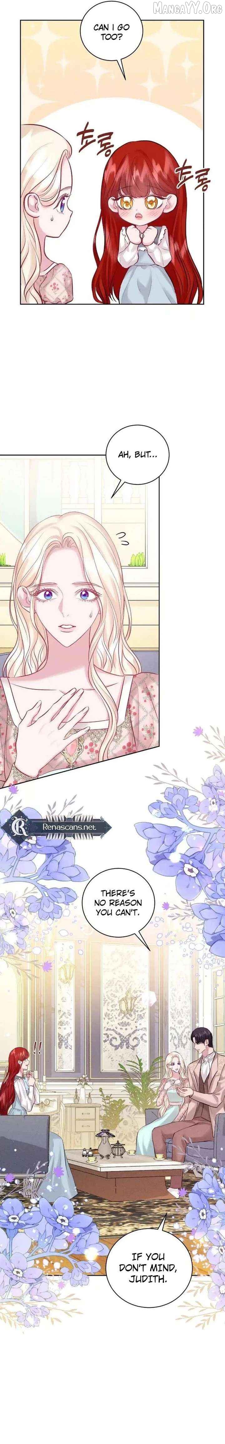 In an Attempt to Get Revenge, I Seduced My Husband Chapter 32 - page 3