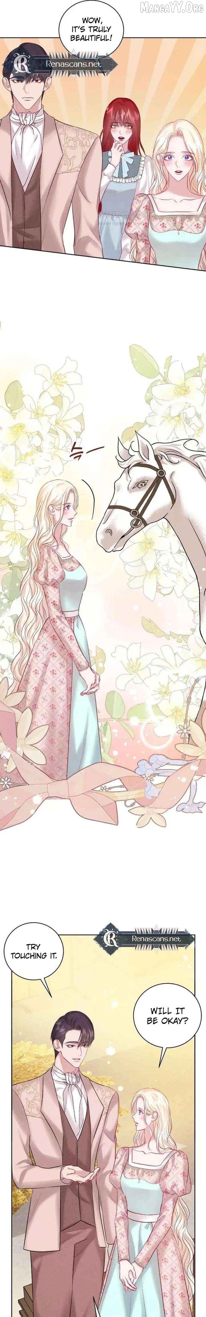 In an Attempt to Get Revenge, I Seduced My Husband Chapter 32 - page 5