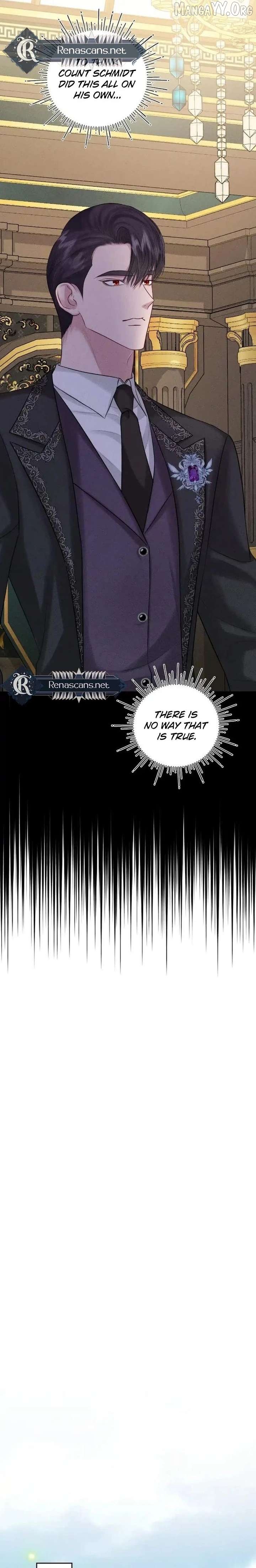 In an Attempt to Get Revenge, I Seduced My Husband Chapter 33 - page 10