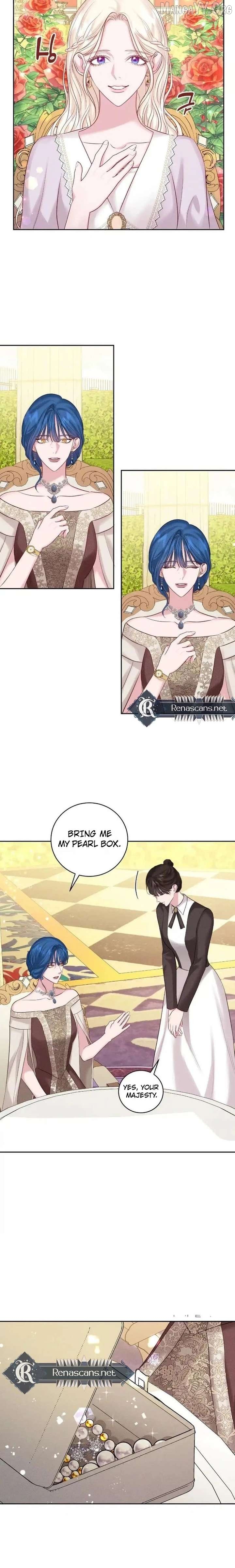 In an Attempt to Get Revenge, I Seduced My Husband Chapter 33 - page 17
