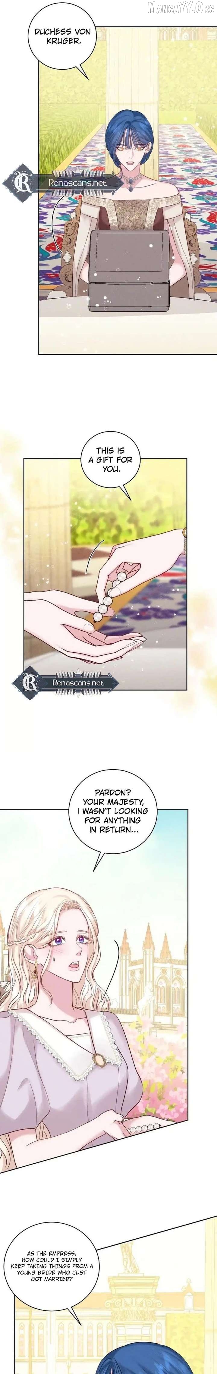 In an Attempt to Get Revenge, I Seduced My Husband Chapter 33 - page 18