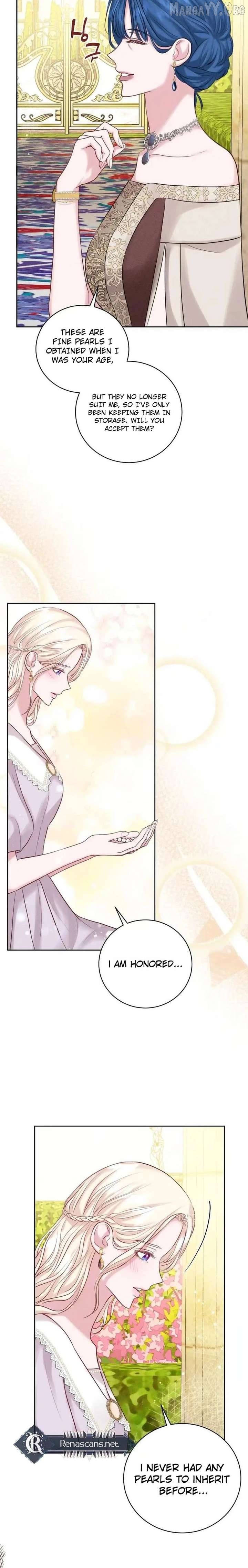 In an Attempt to Get Revenge, I Seduced My Husband Chapter 33 - page 19