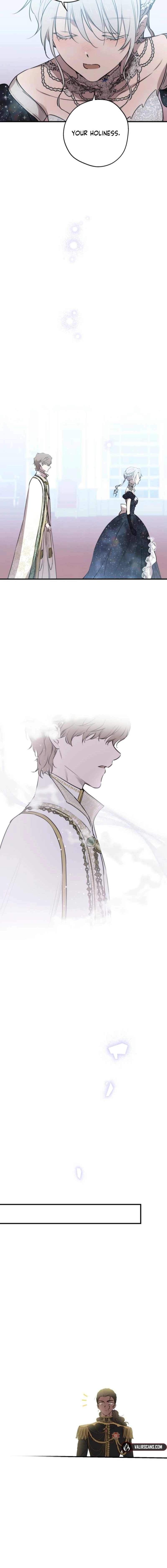 The Strongest Characters in the World are Obsessed With Me Chapter 156 - page 12