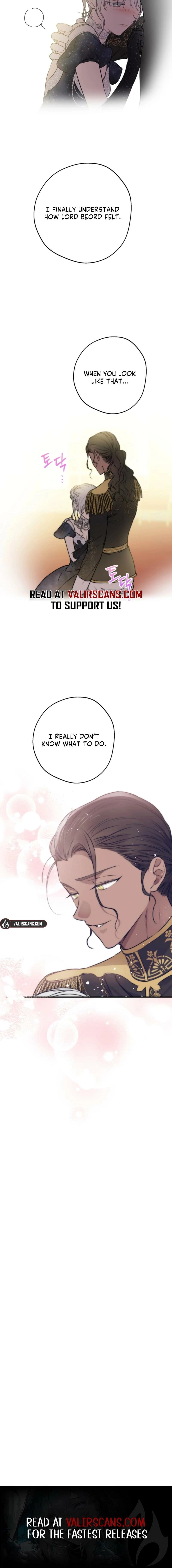 The Strongest Characters in the World are Obsessed With Me Chapter 156 - page 16