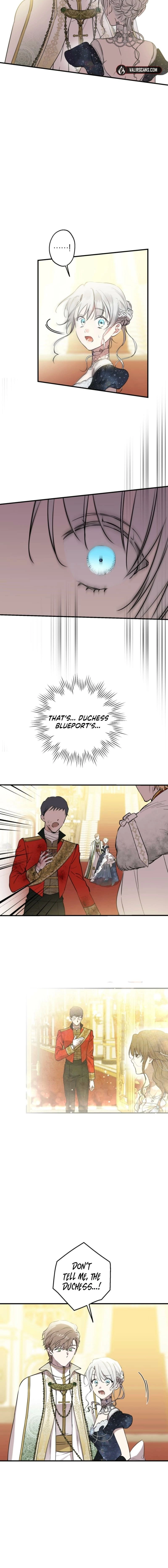 The Strongest Characters in the World are Obsessed With Me Chapter 156 - page 4