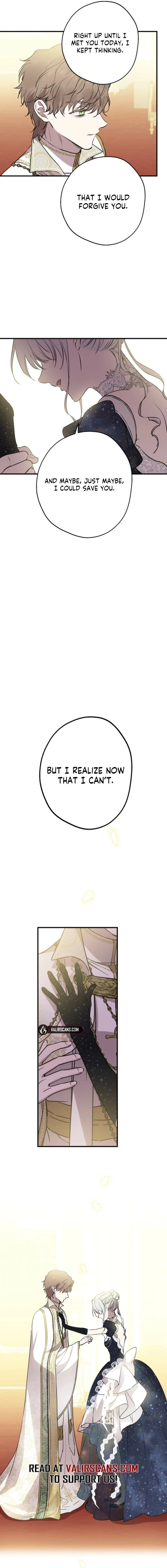 The Strongest Characters in the World are Obsessed With Me Chapter 156 - page 7